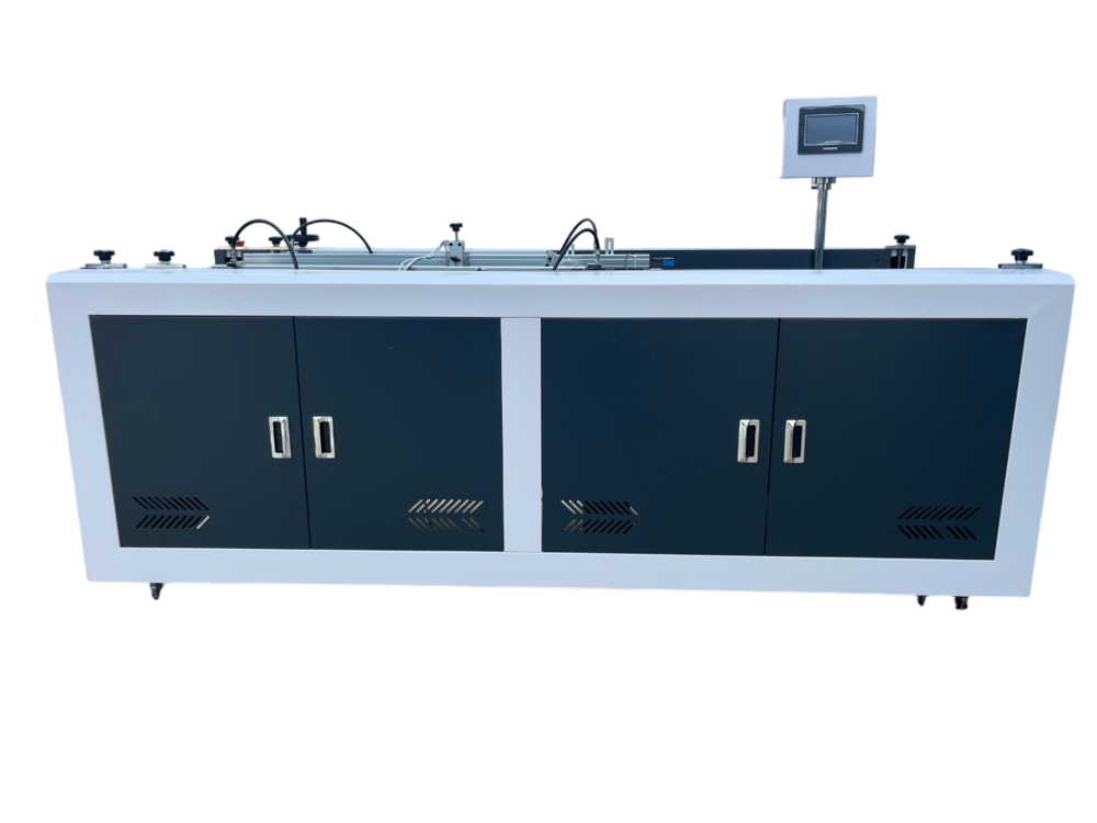 Four Side Folding Machine