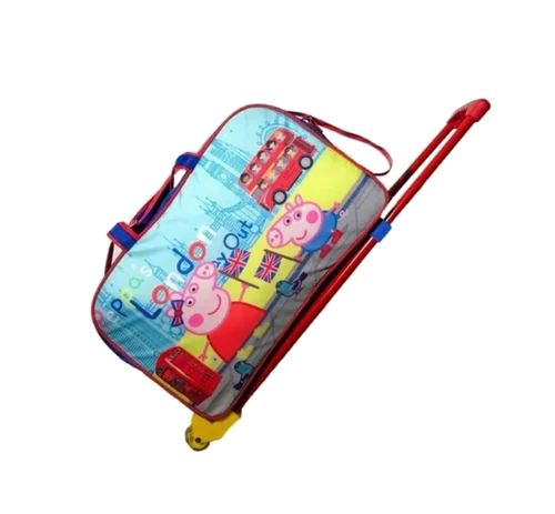 Kids Trolley Bag