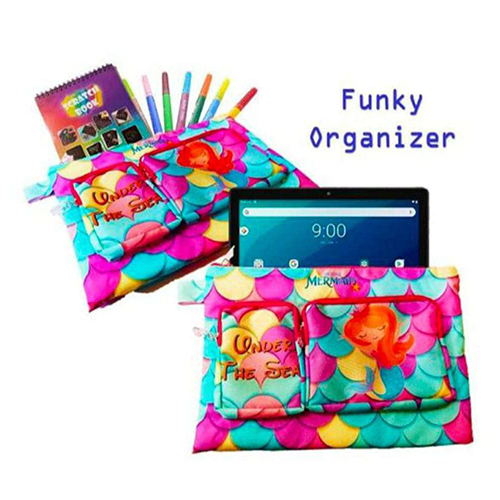 Kids Funky Organizer Bag