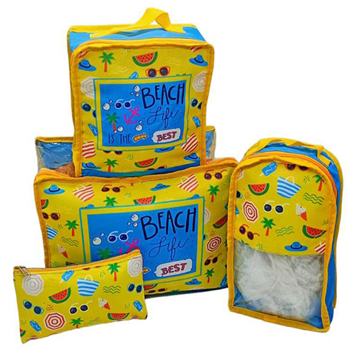 Organizer Bag Set