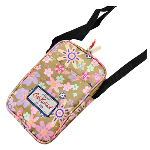 003 Ladies Pouches