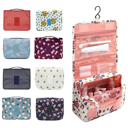 004 Ladies Pouches