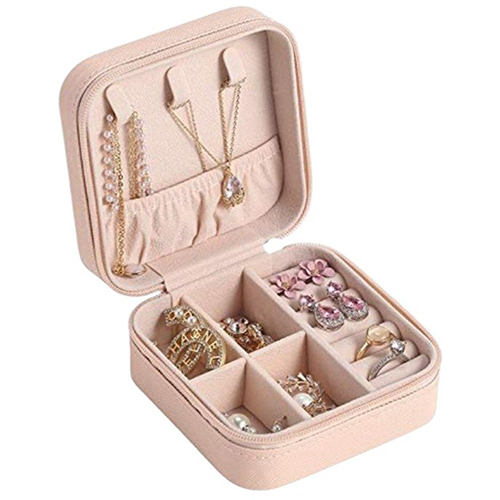 005 Ladies Pouches