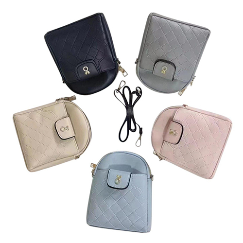006 Ladies Pouches