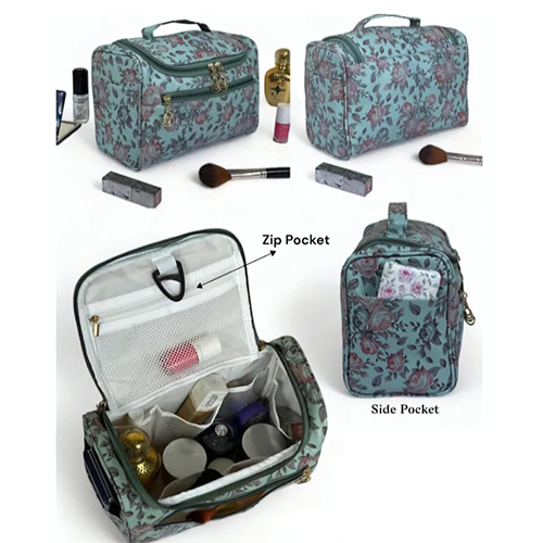 007 Ladies Pouches