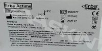 Erba Actime