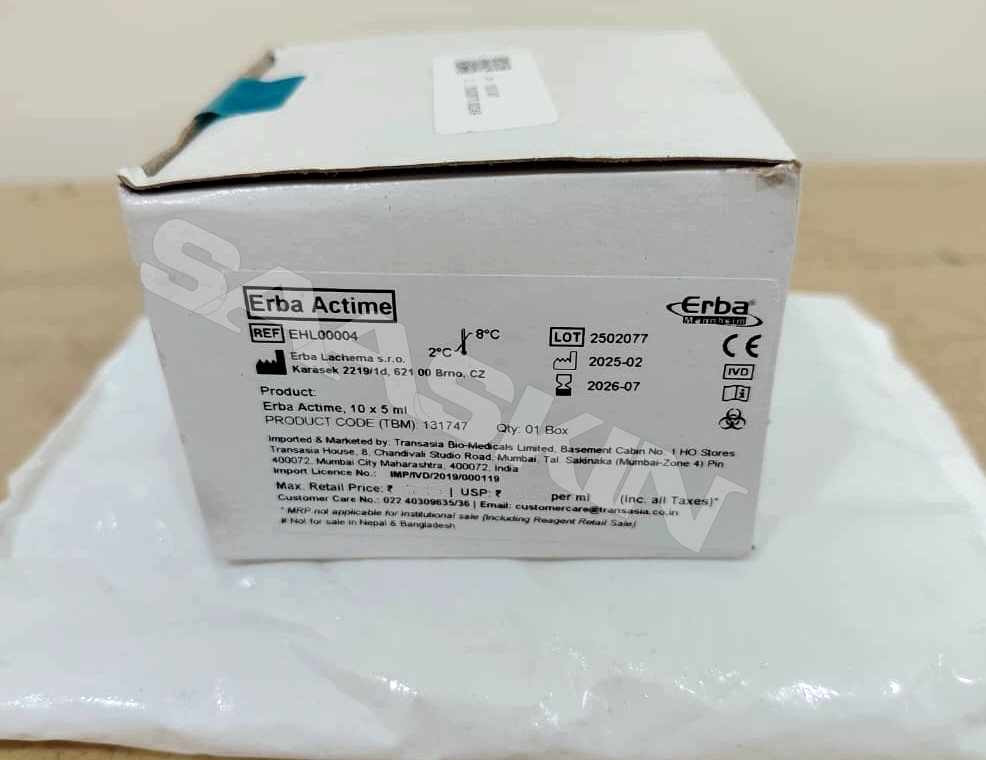 Erba Actime