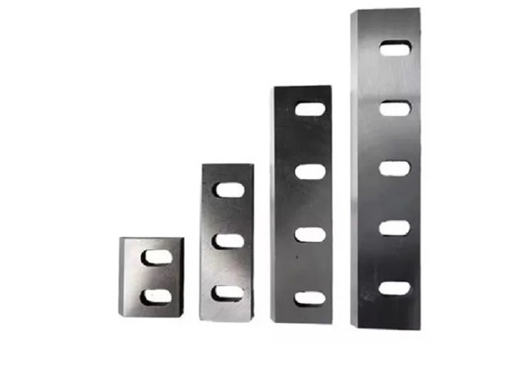 PLASTIC SCRAP GRINDER BLADES