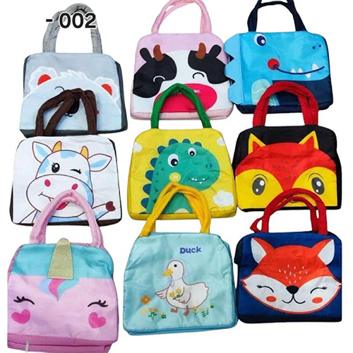002 Tiffin Bag