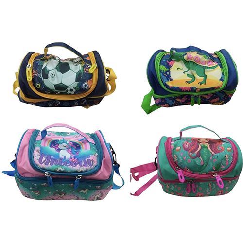 006 Tiffin Bag