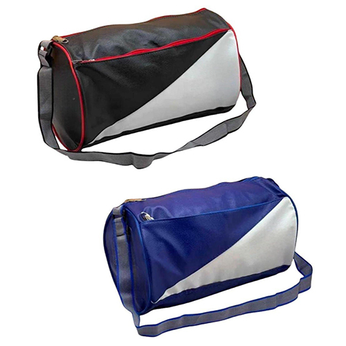 002 Gym Bag