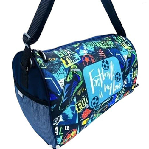 004 Gym Bag