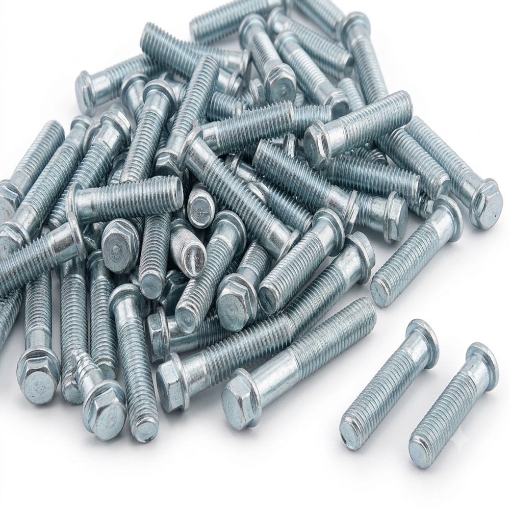 Mild Steel Clinching Stud