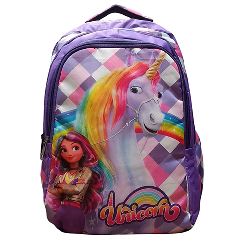 001 School Bag