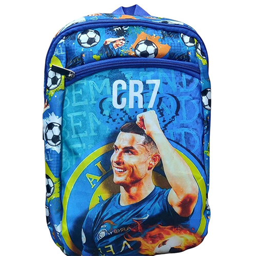 002 School Bag