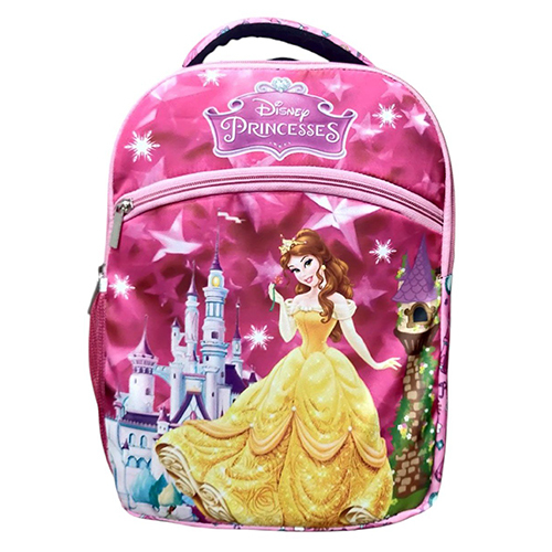 003 School Bag