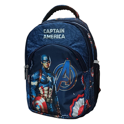 004 School Bag