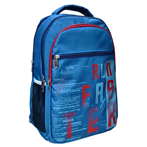 023 Collage Bag