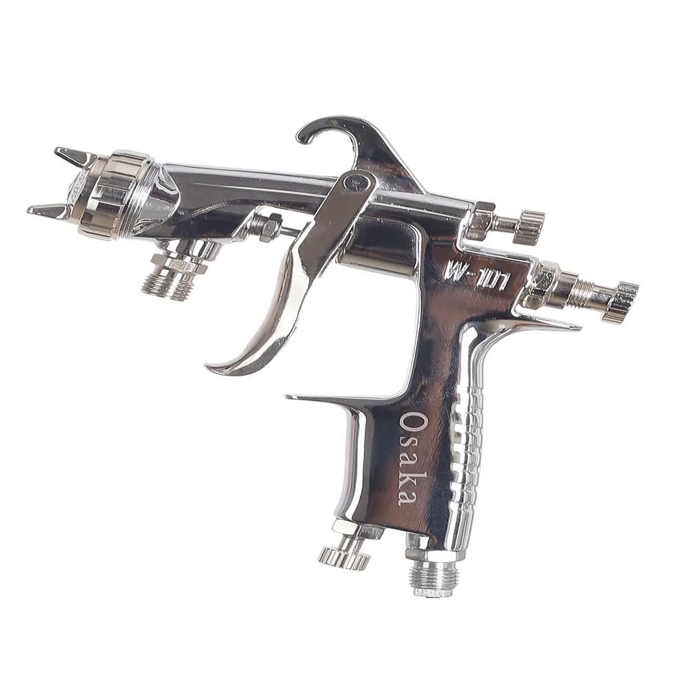 Pressure Feed Spray Paint Gun W 101