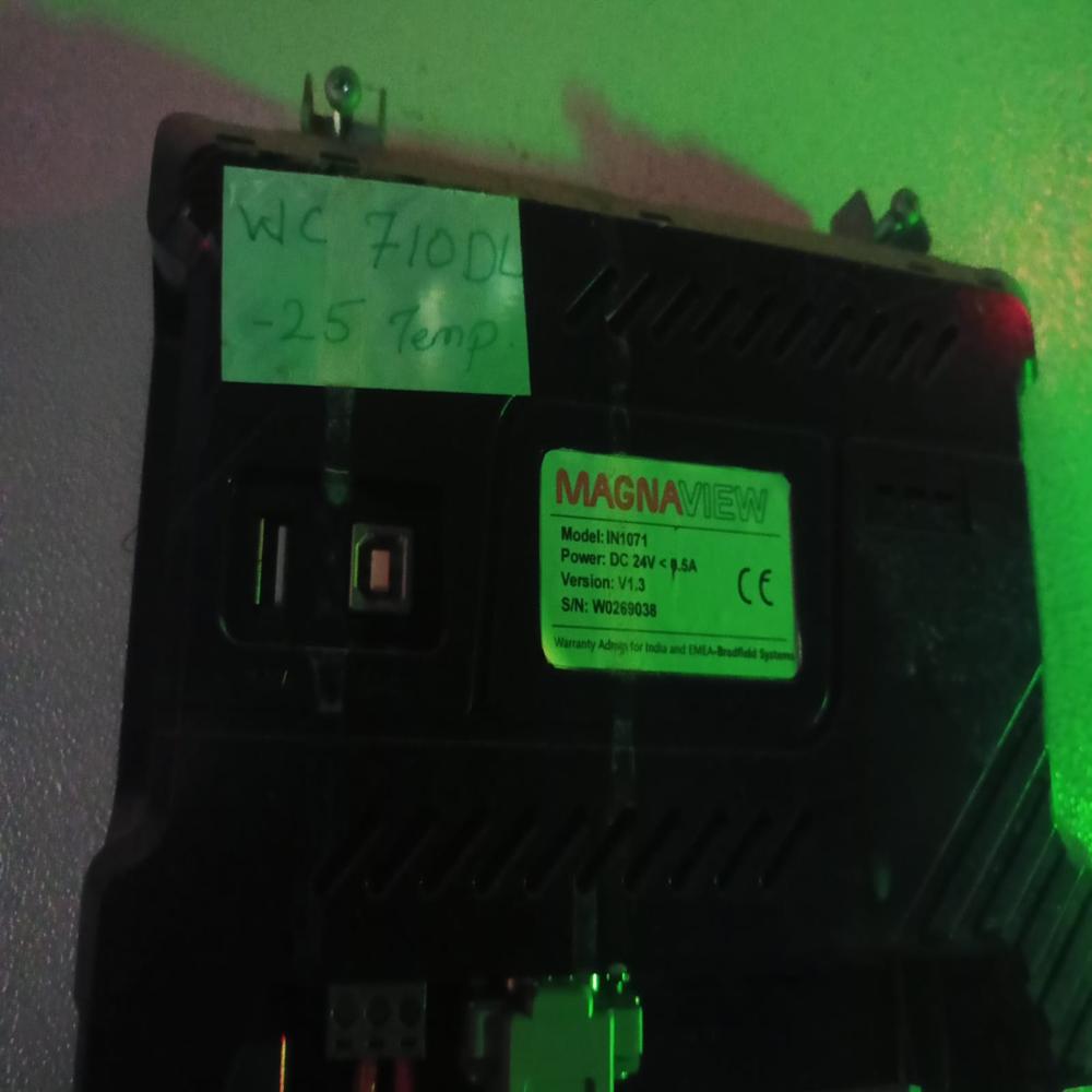 HMI Display Repairing Service