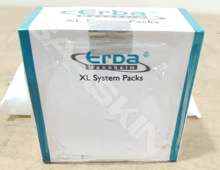 Erba Mannheim System Pack LDH-P Kit