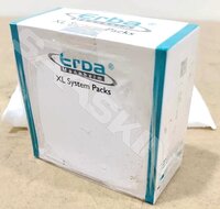 Erba Mannheim System Pack LDH-P Kit