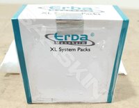 Erba Mannheim System Pack LDH-P Kit