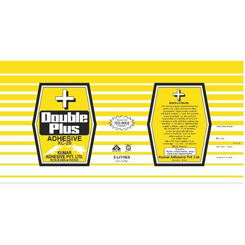 Double Plus Adhesive KC-29