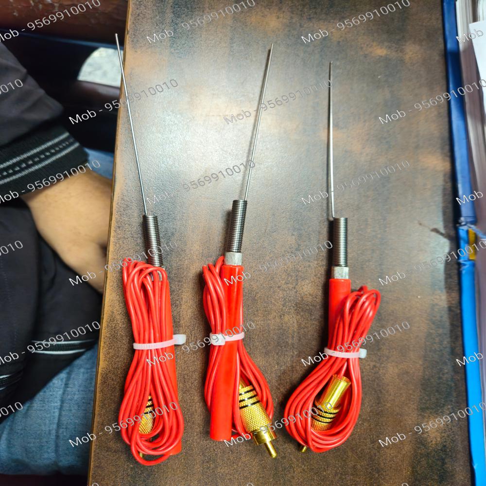 Spring Sensor
