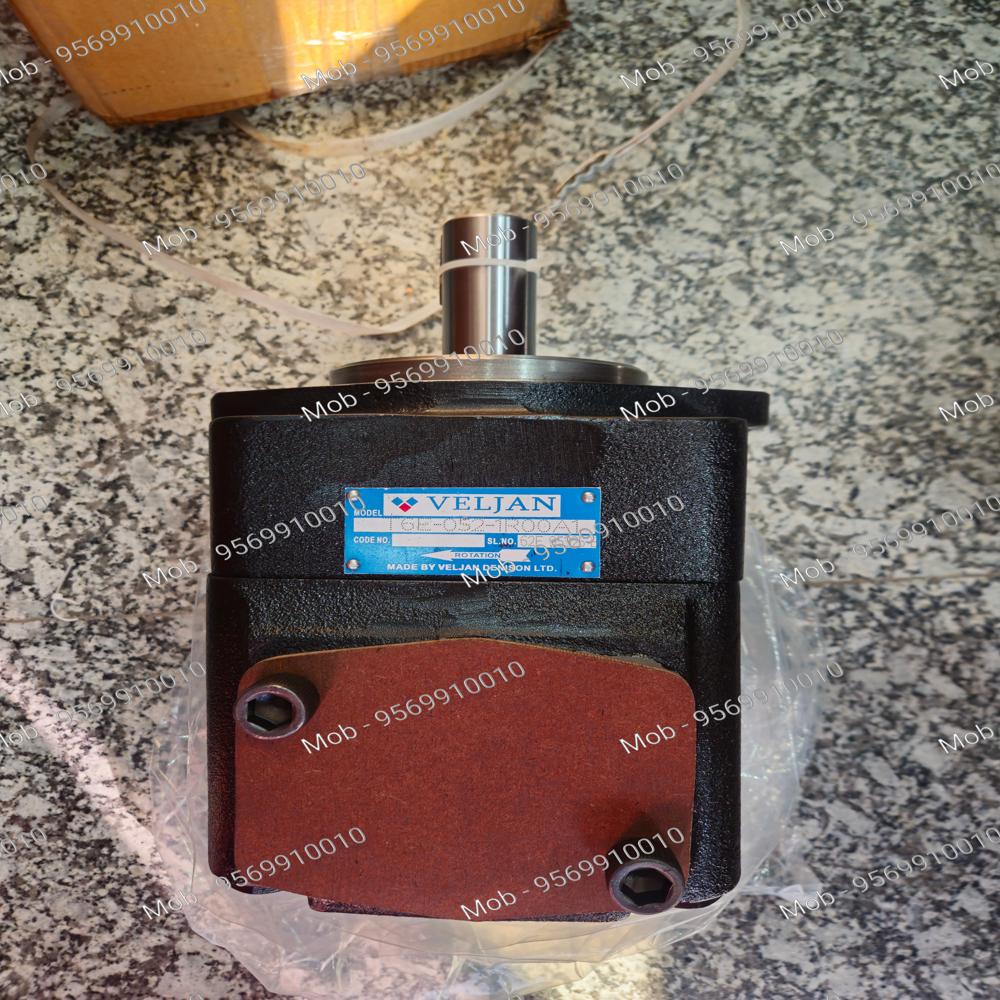 Veljan Hydraulic Pump