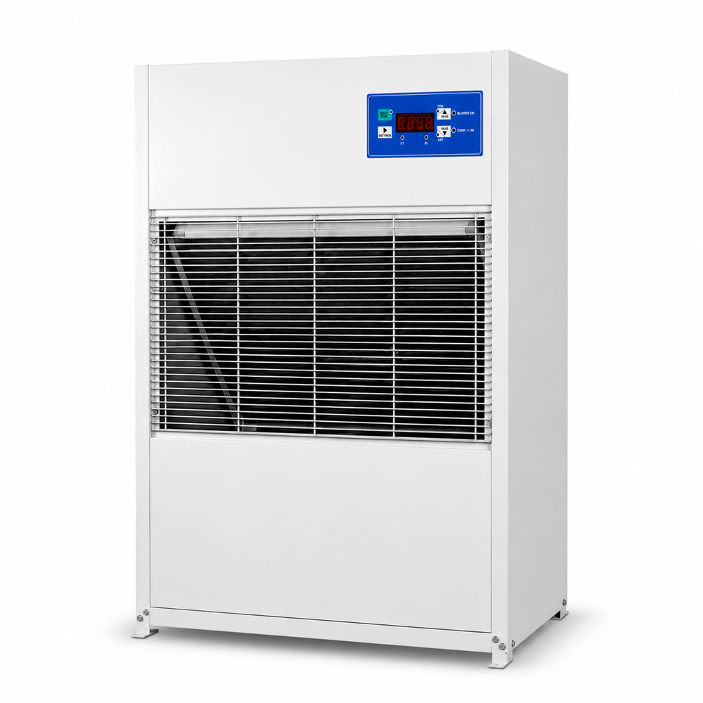 Voltas Aircooled Packaged Air Conditioner