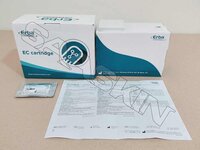 Erba Mannheim EC Cartridge XS (250T)