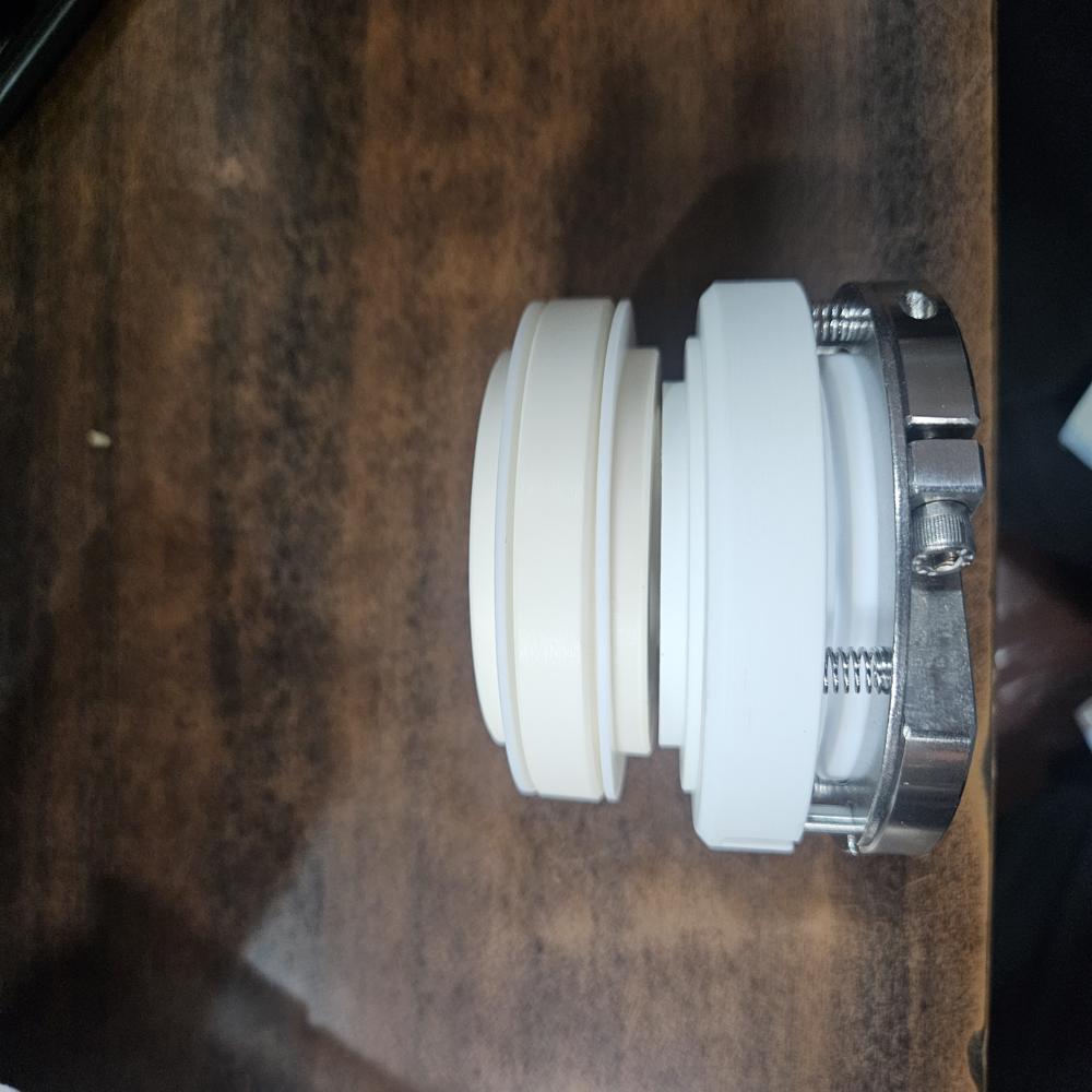 Mechanical Seal