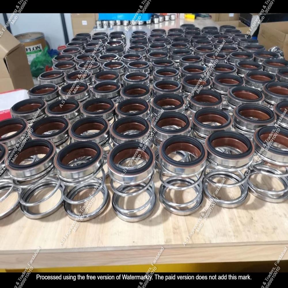 Mechanical Seal