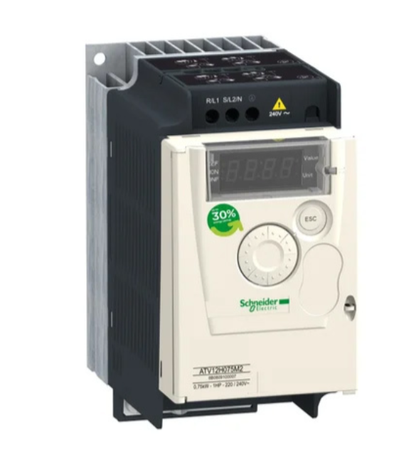 Variable Speed Schneider Ac Drive