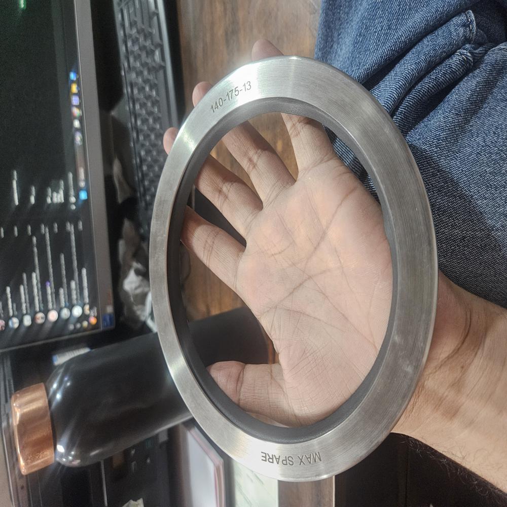 Metal Body Oil Seal