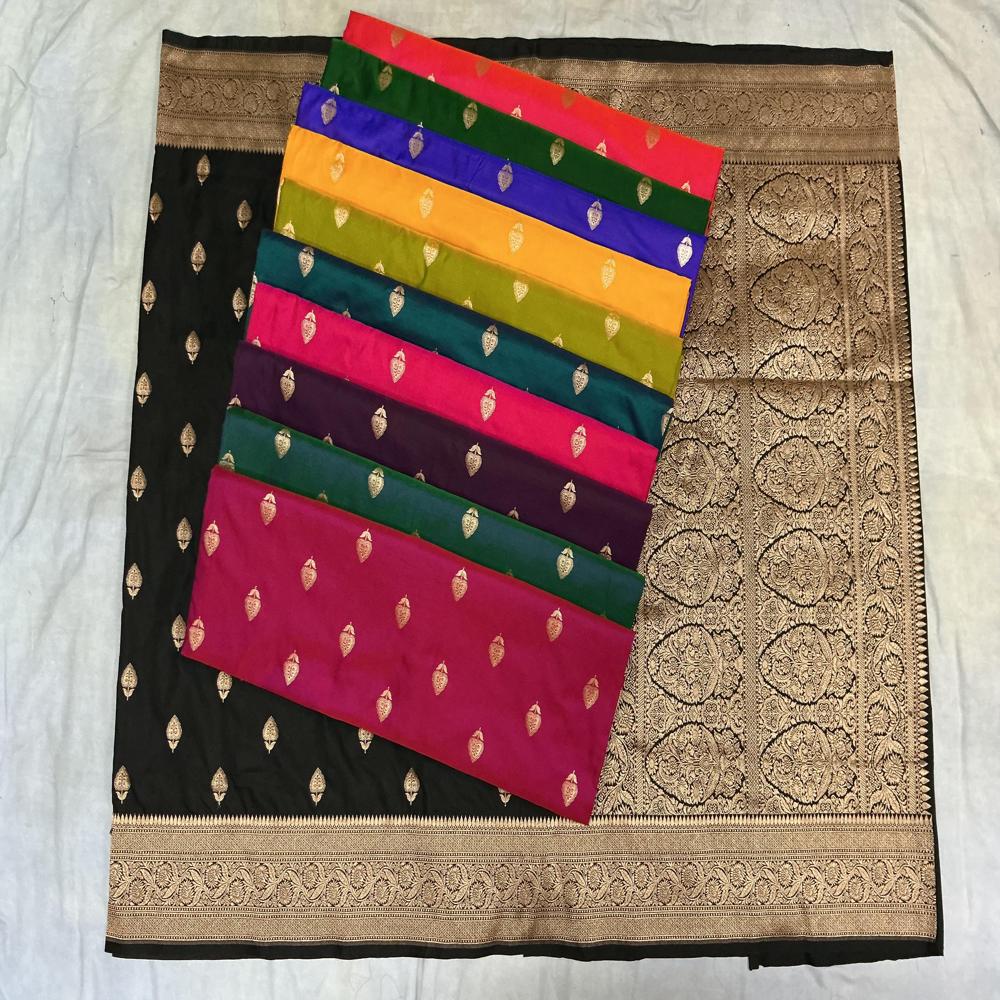 Mashroof  silk saree
