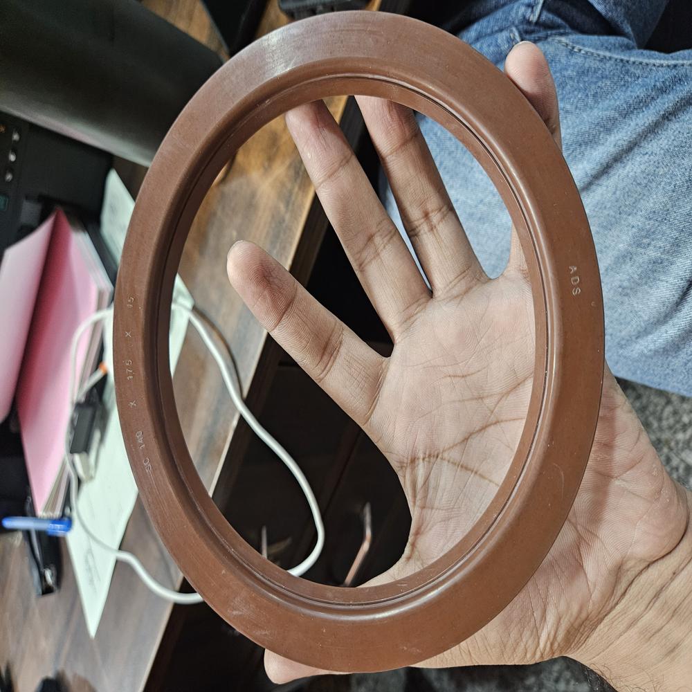 Oil Seal