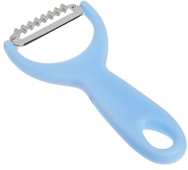Pro Peeler - Color: Blue