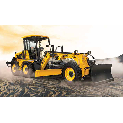 G90 Roadmaster Motor Grader