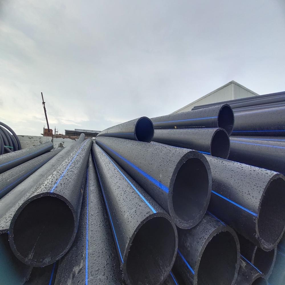 Double Wall Corrugated Pipe