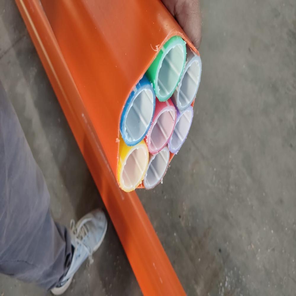 Double Wall Corrugated Pipe