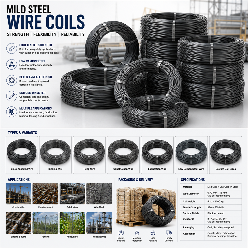 Ms Wire