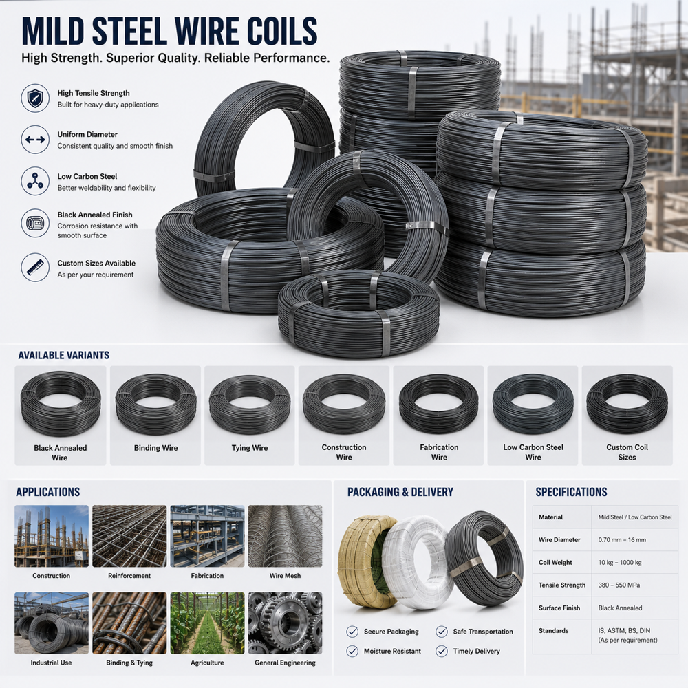 Ms Wire