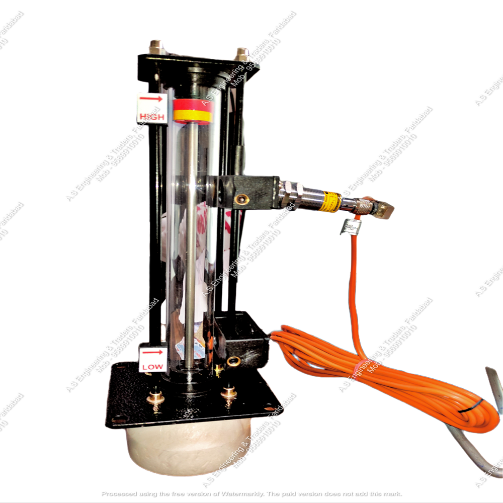 Level Indiactor Sensor