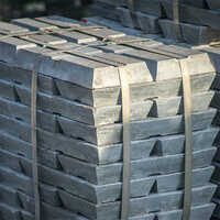 Aluminium Ingots A-7