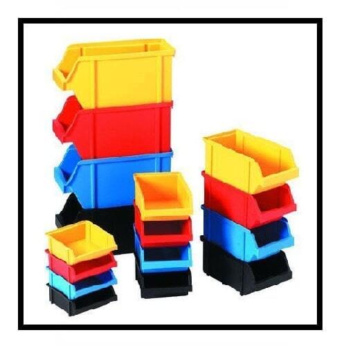 Industrial Crates