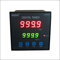 डिजिटल टाइमर