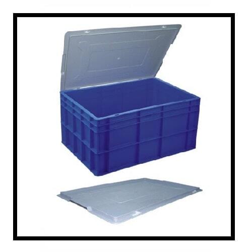 Industrial Crates