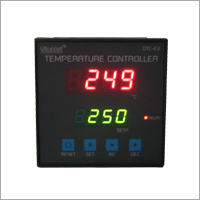 Temperature Controllers